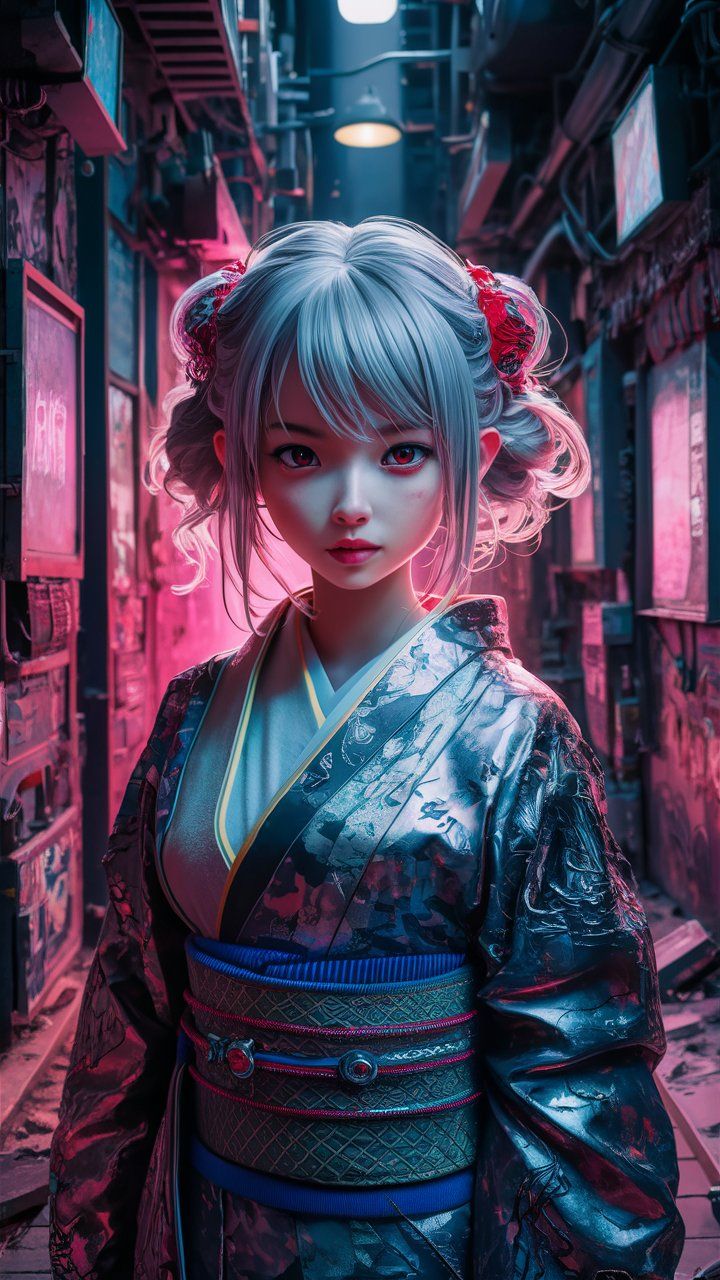Kimono