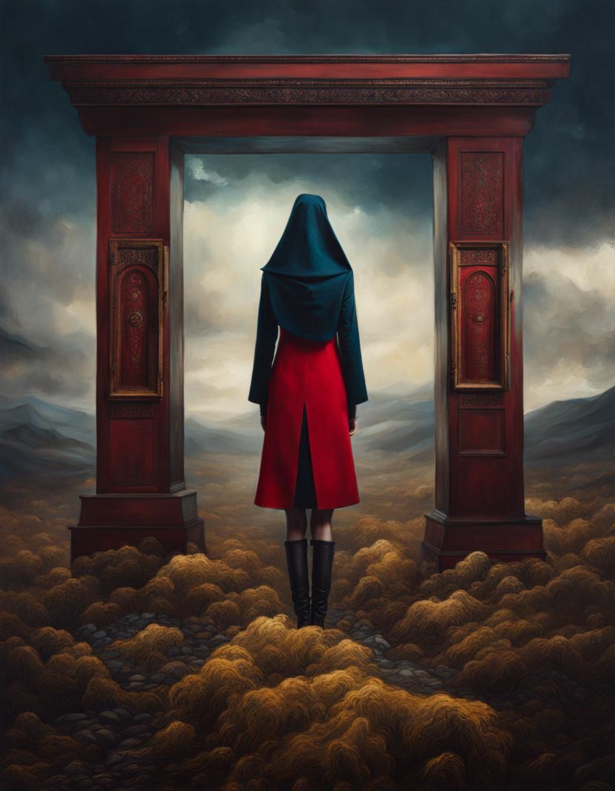 Portal of hope
