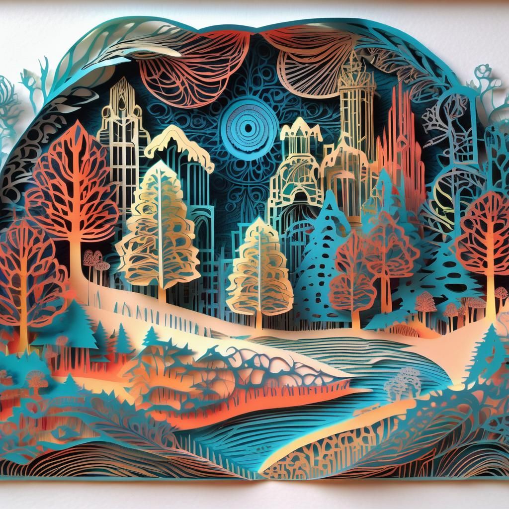 Untitled Creation