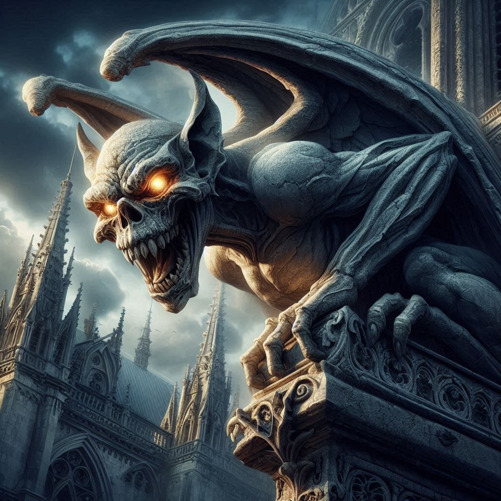 Gargoyle