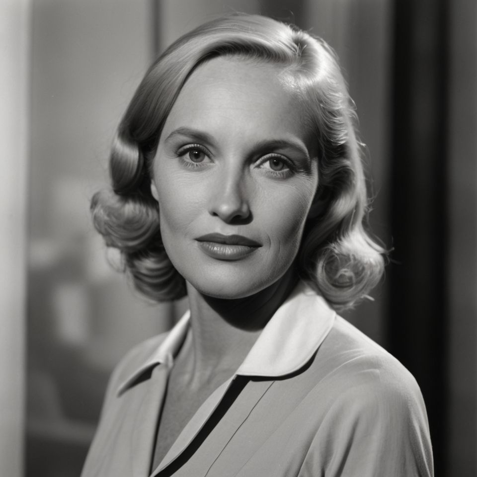 Eva Marie Saint