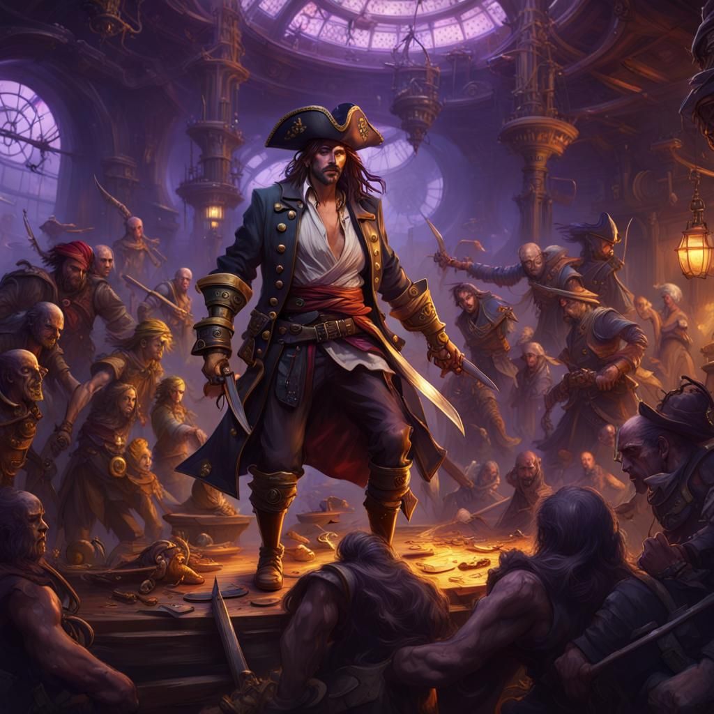 Pirate