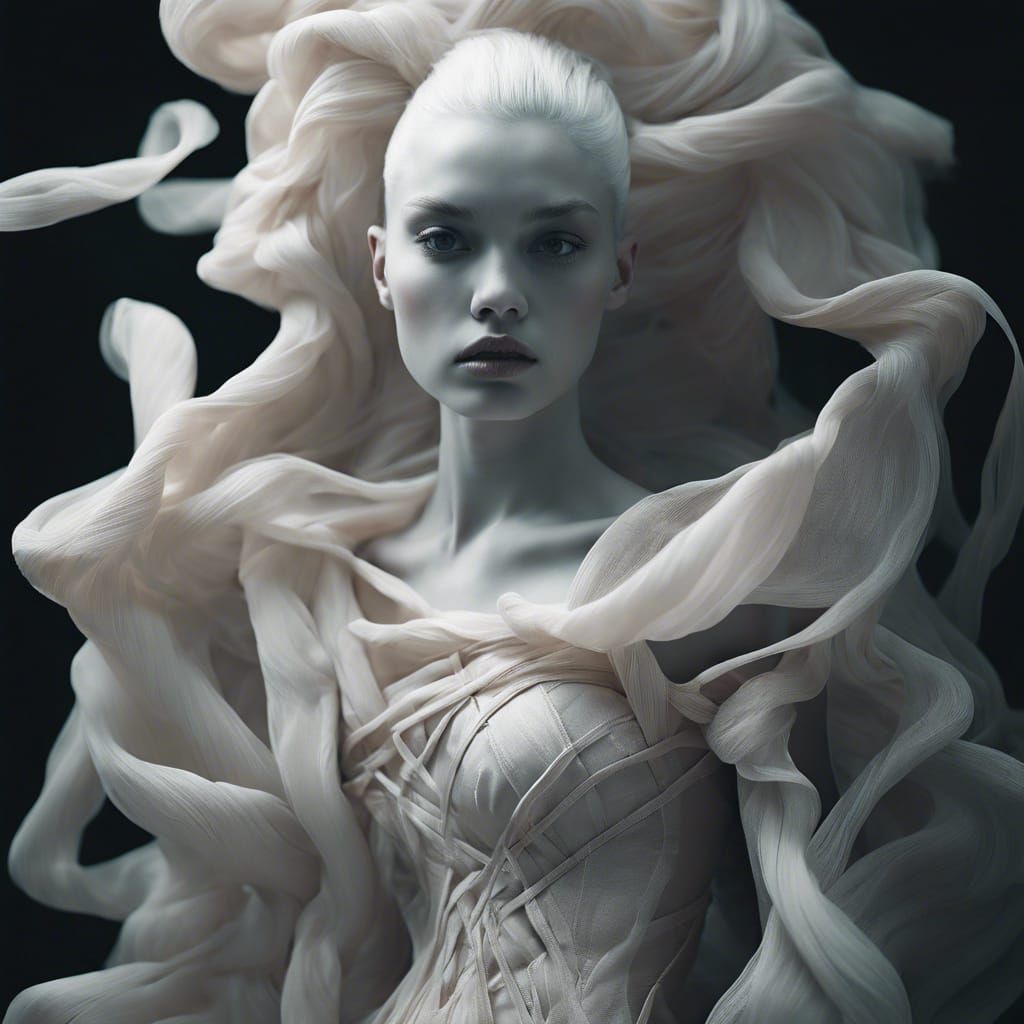 Unbearable Lightness