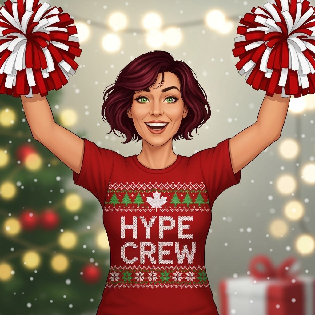 TheCanadian - NC Hype Crew Member 