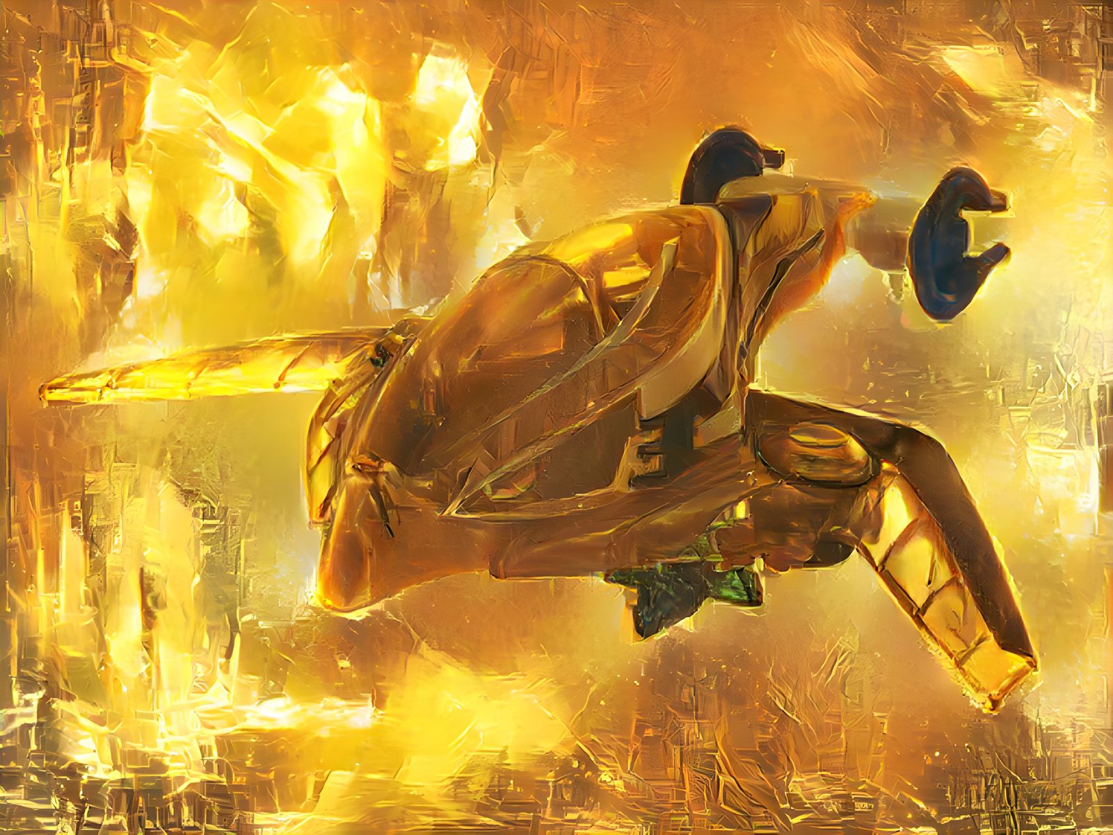 Masters of the Universe