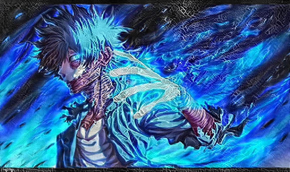 Dabi