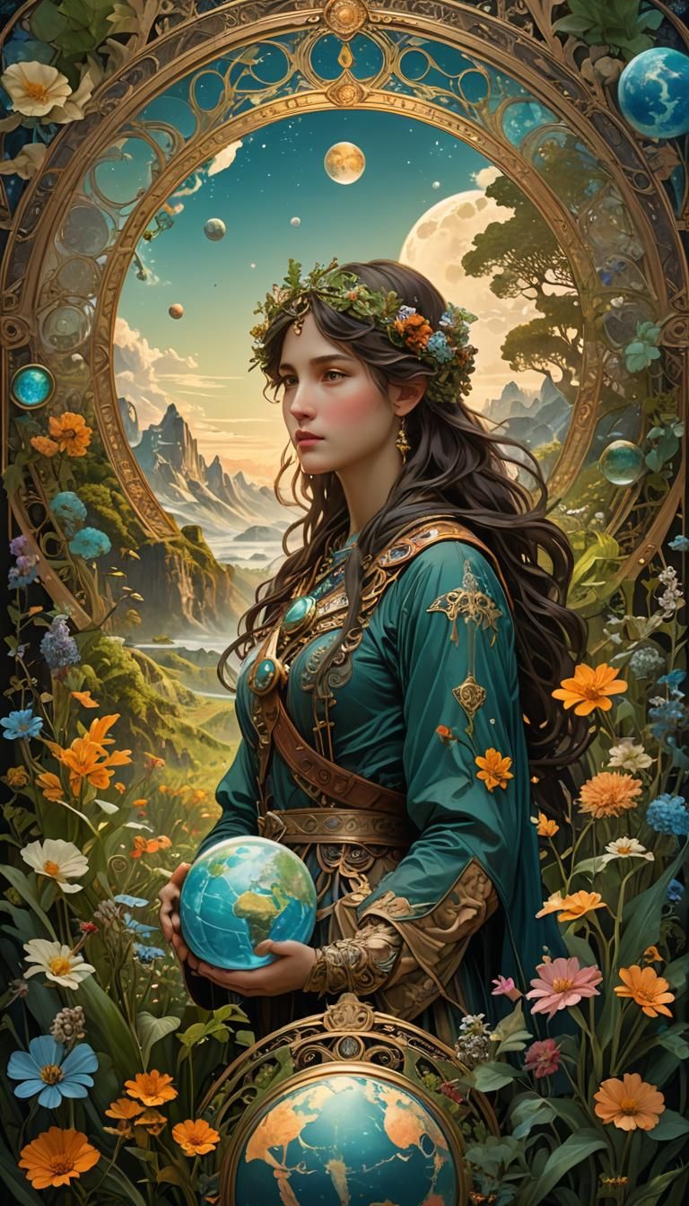 Terra