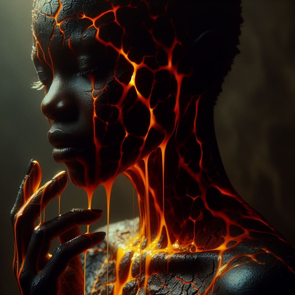 Cracking Under Pressure - series