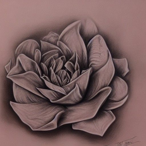 Desert Rose