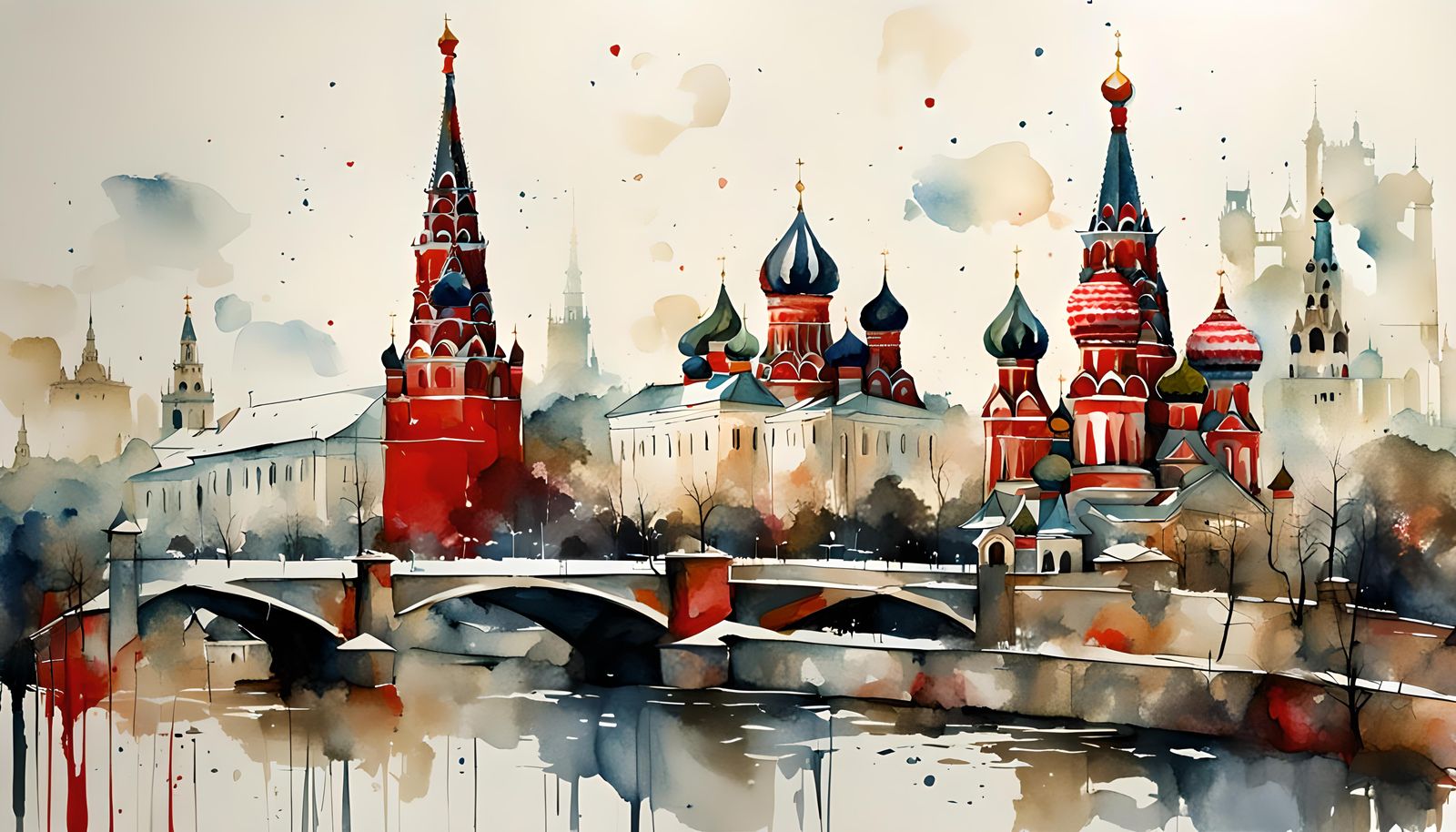 Moscow