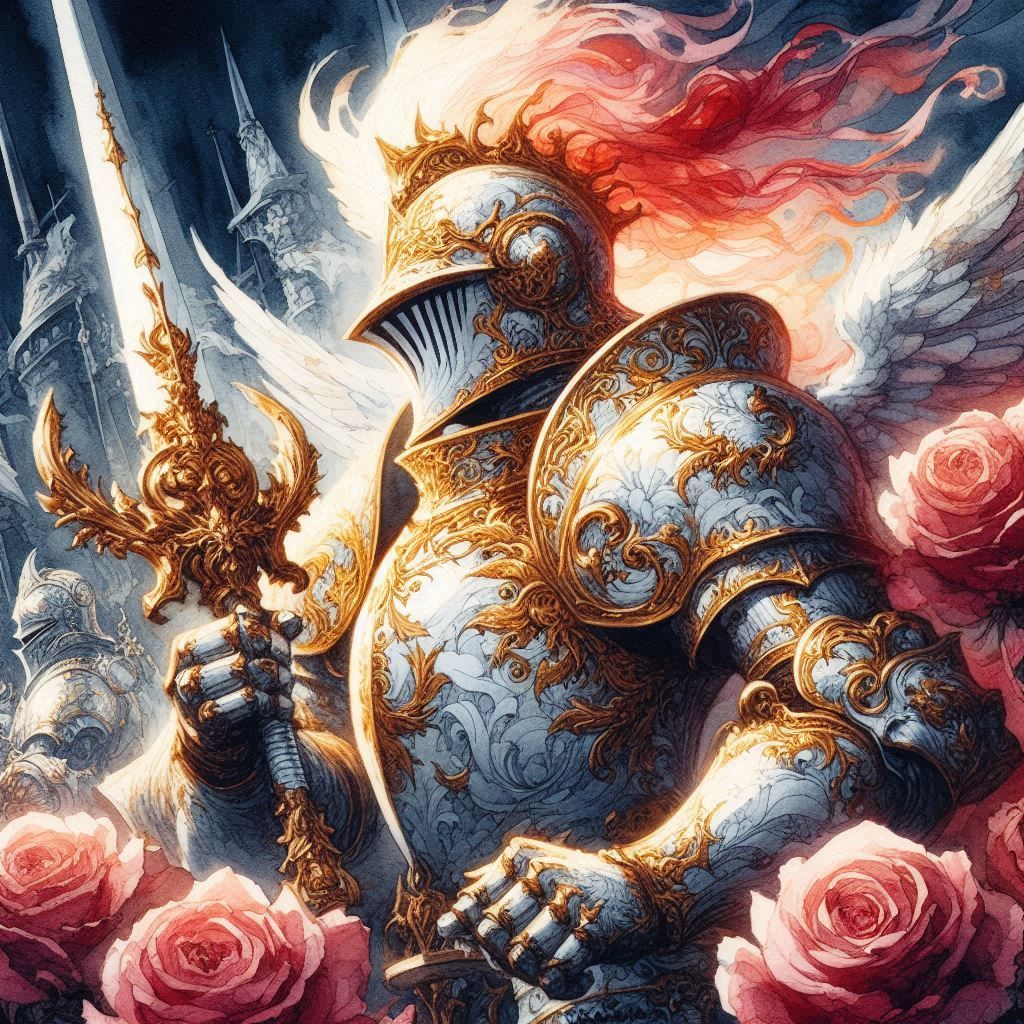 Strength of Mind,soul and Heart