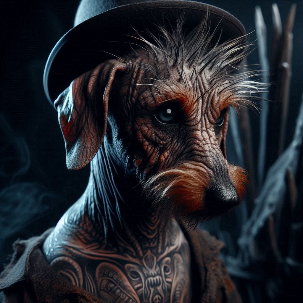 The Sausage Sentinel