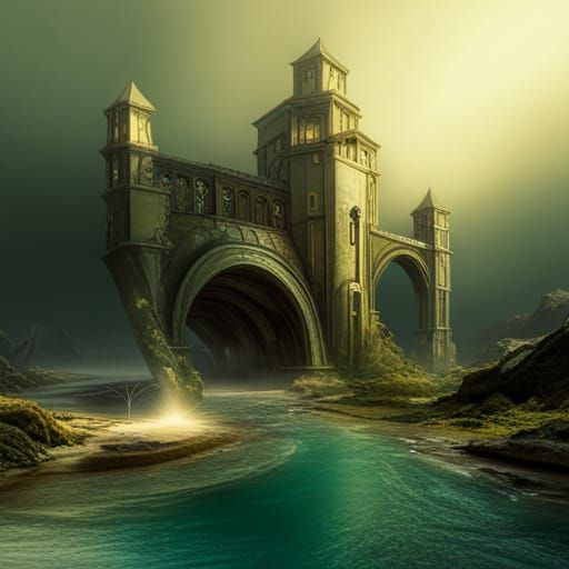 Castle Of Madness