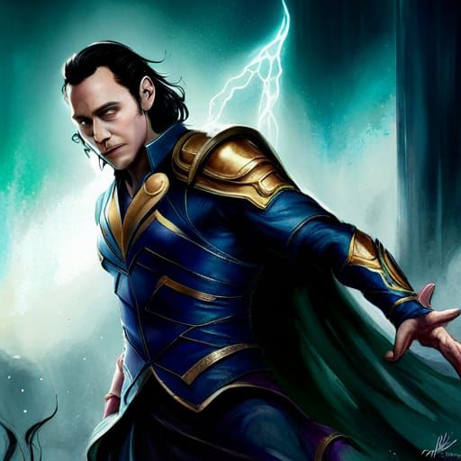 Loki