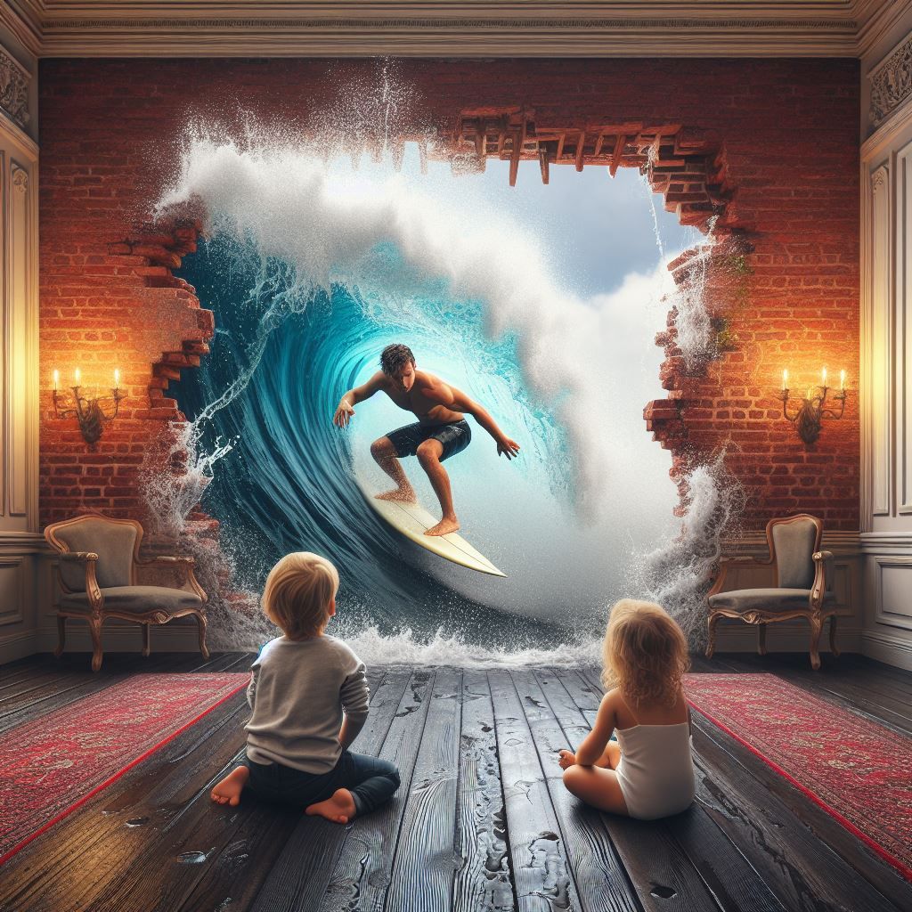 Surfing Lessons