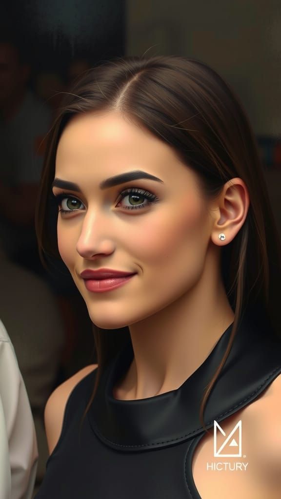 Actress  3 like   by @Dawn68