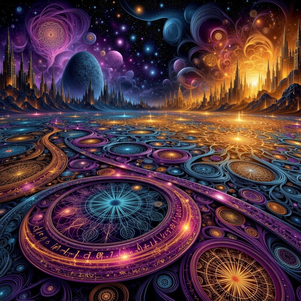 Carpet Theory Xtreme