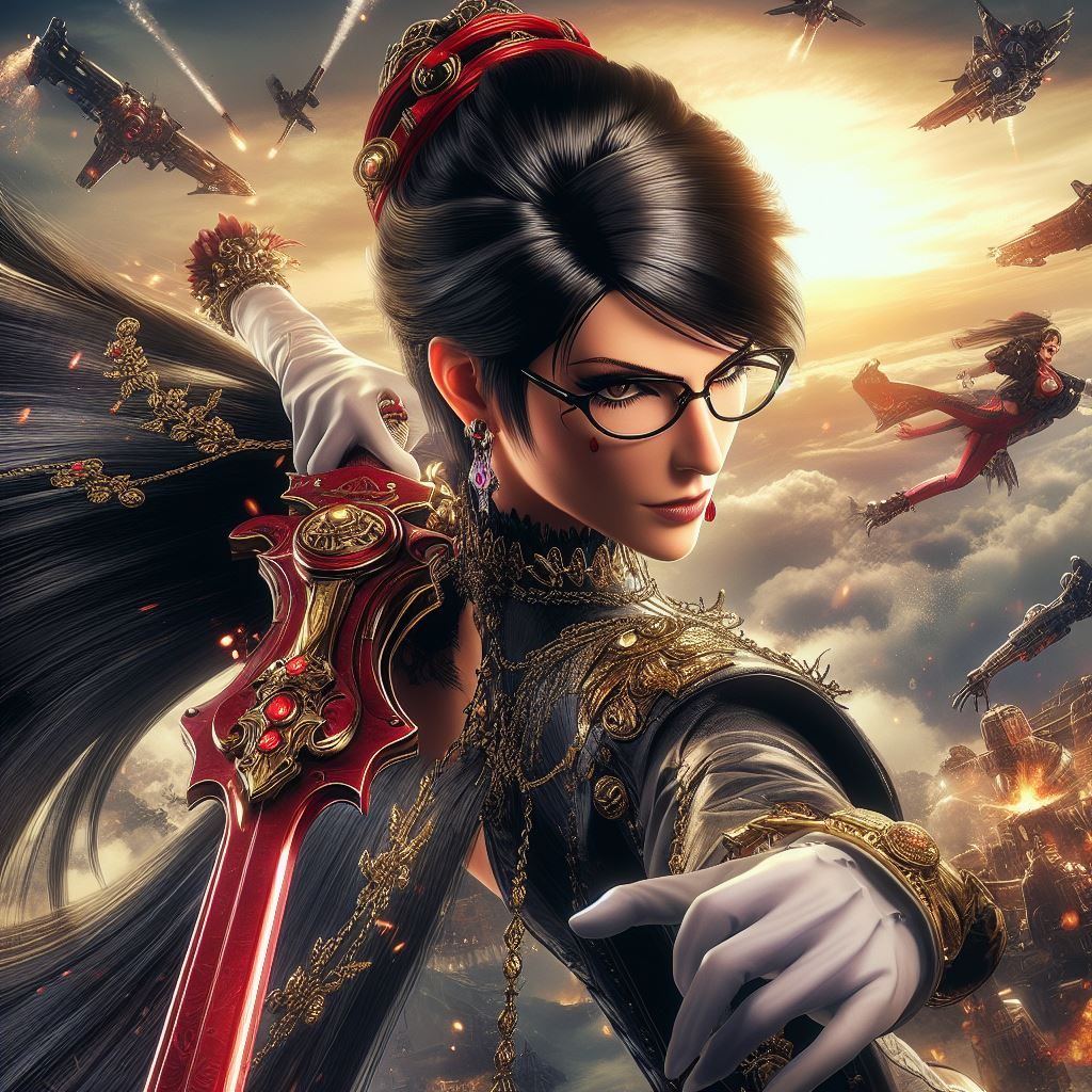 My Focus: Be Epic Everyday