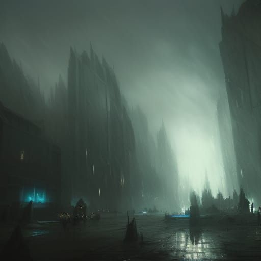 Atmosphere