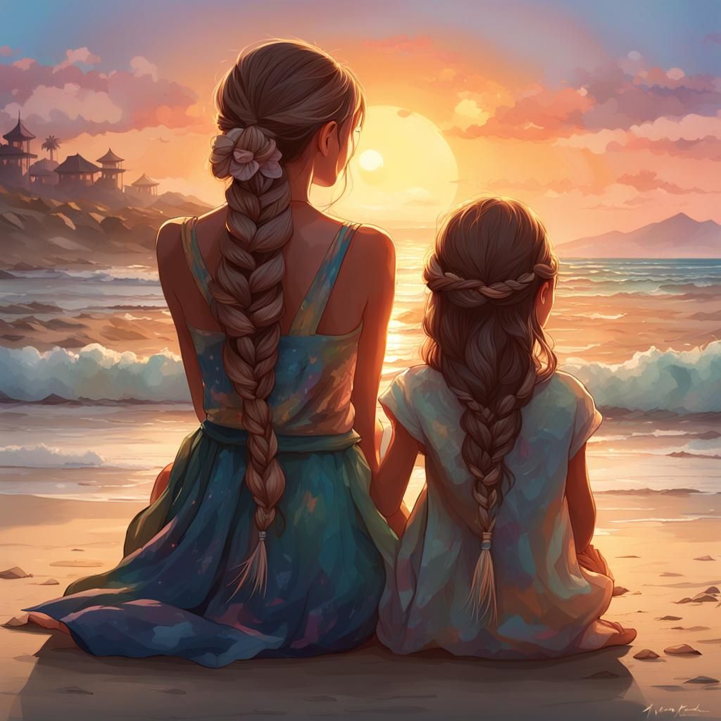 mother's day  by @Lavender