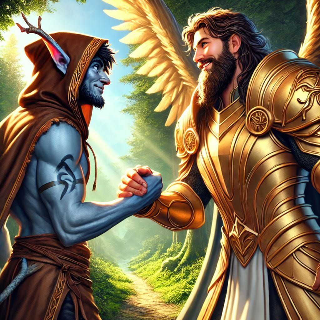 THANK YOU DEEPLY FOR YOUR BLESSING MY BROTHER!!!