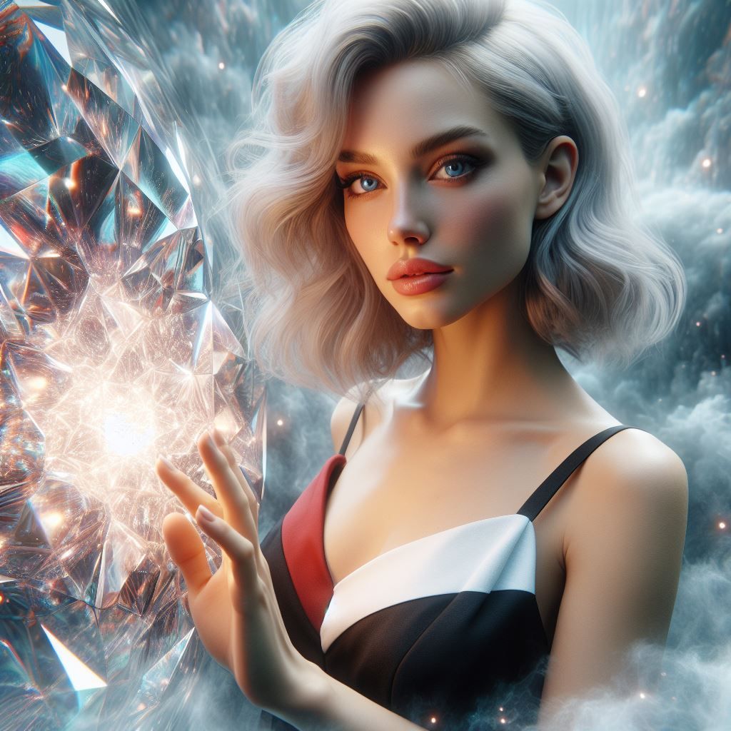 Jeannie And The Crystal (Bing Attempt 26