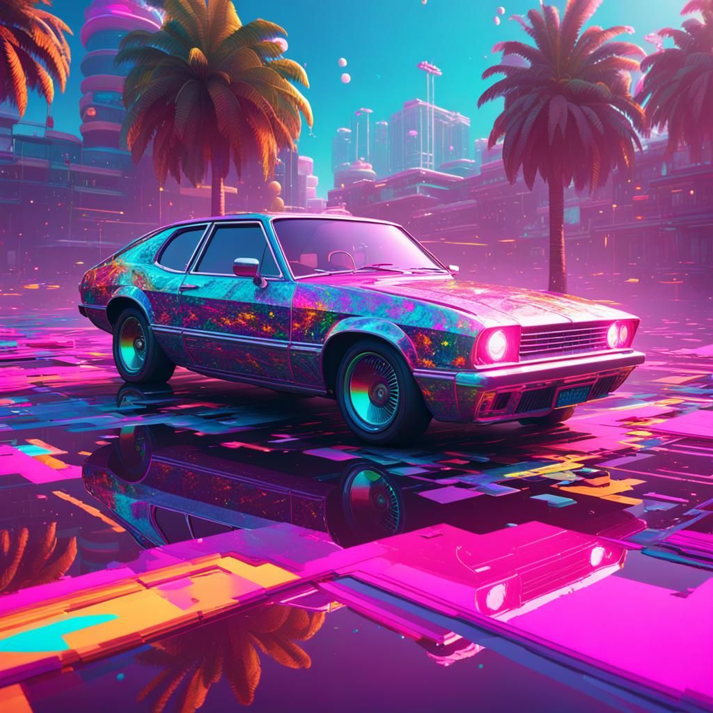 Untitled Creation