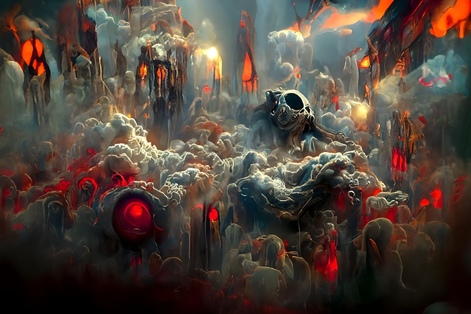 The Hell Inferno AI Generated Artwork NightCafe Creator   9vYZfPCN9euO55NMty7d 2x 