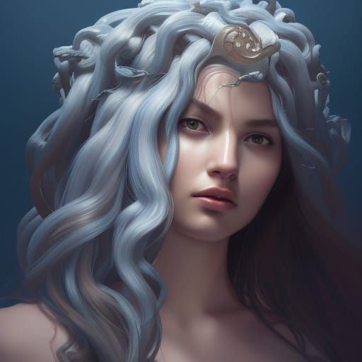 Medusa