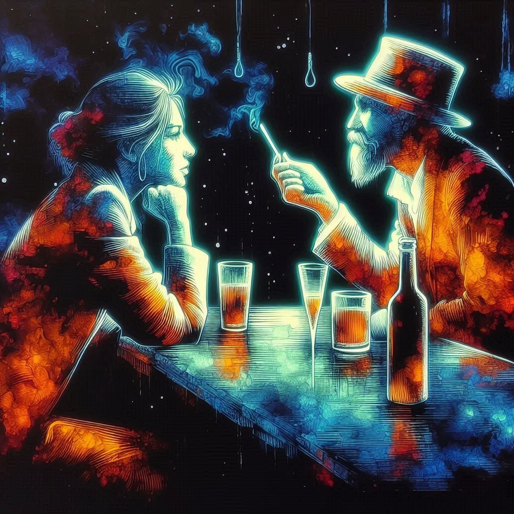 World’s Biggest Liar