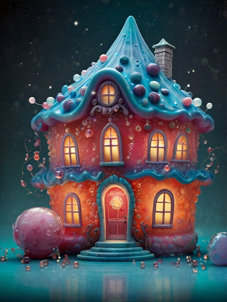 Jelly House