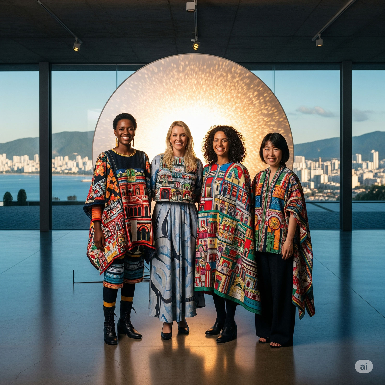 The conventions need to breathe