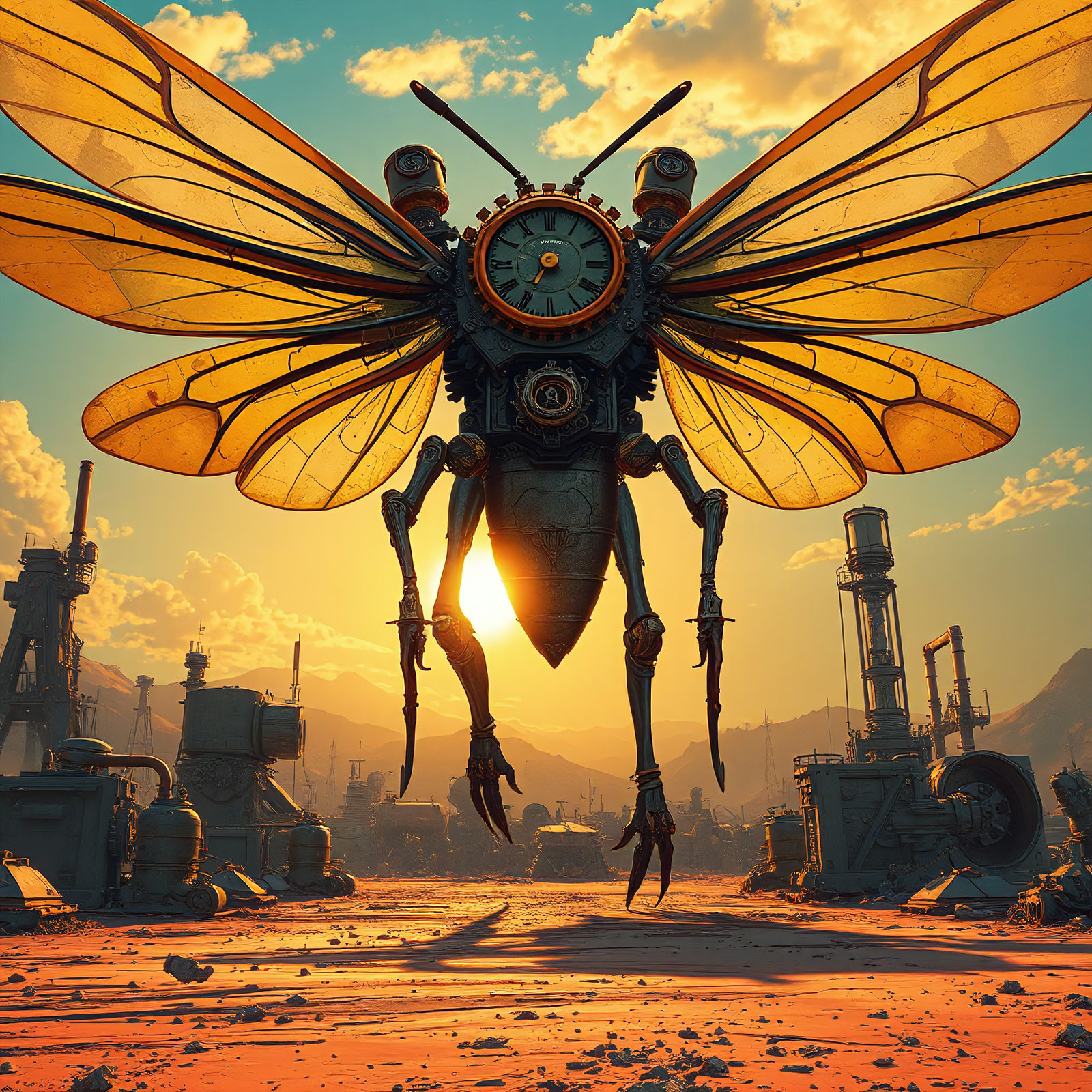 Future of entomology