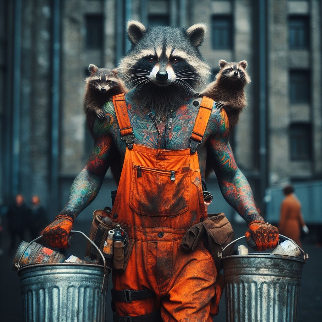 Take your kids to work day