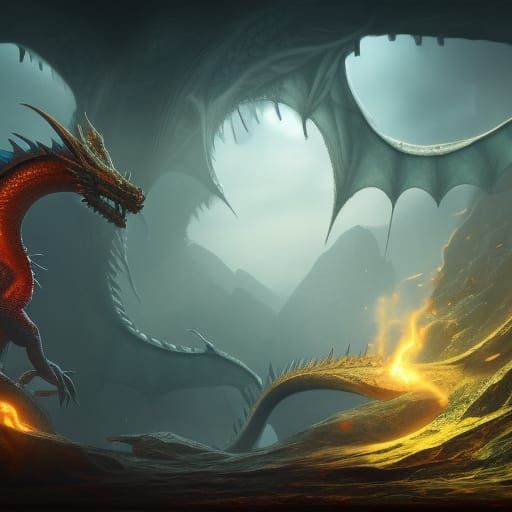 dragon