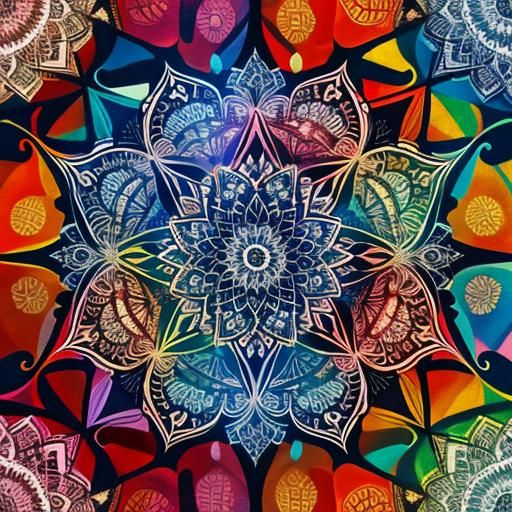 Mandala