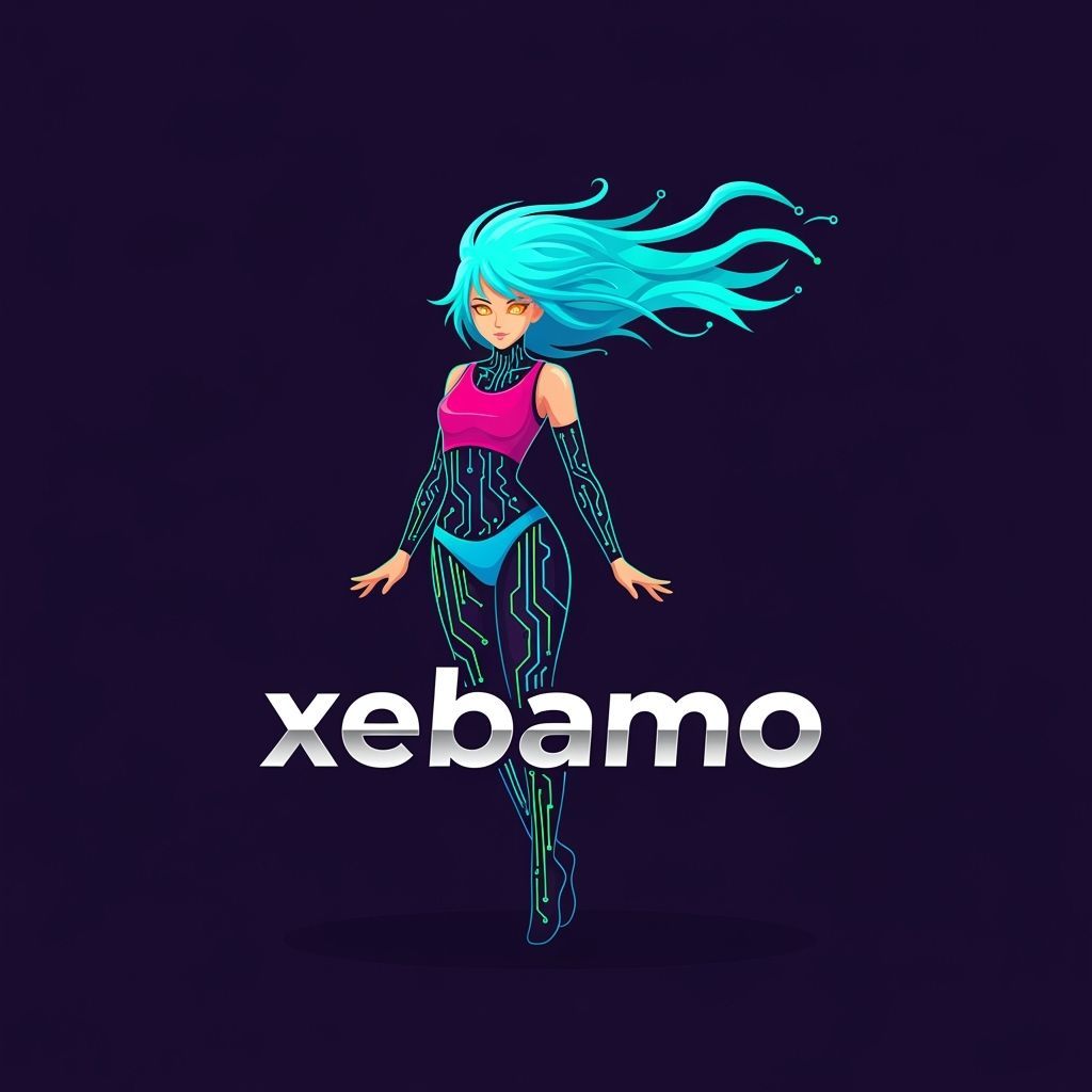 Xebamo