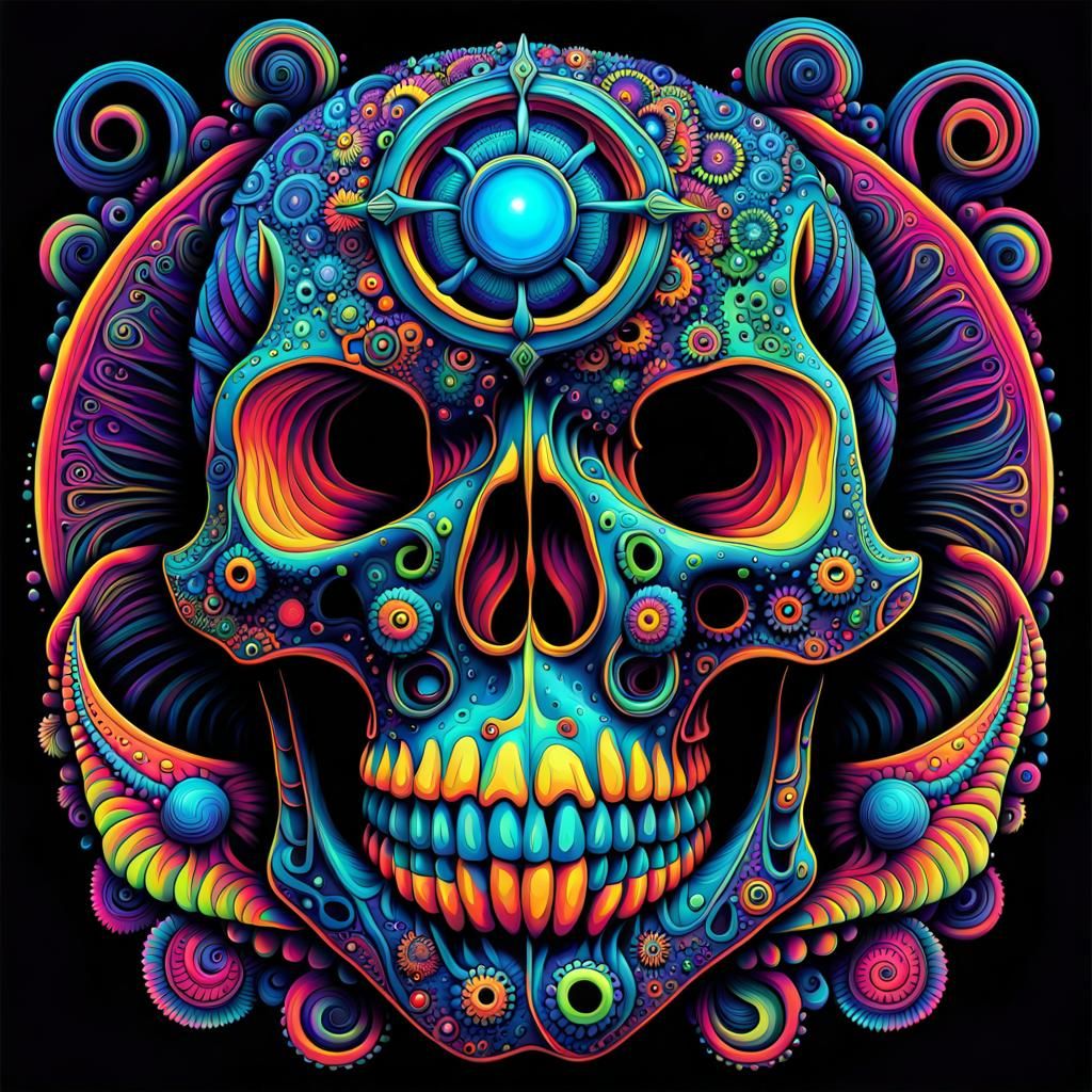 Skull