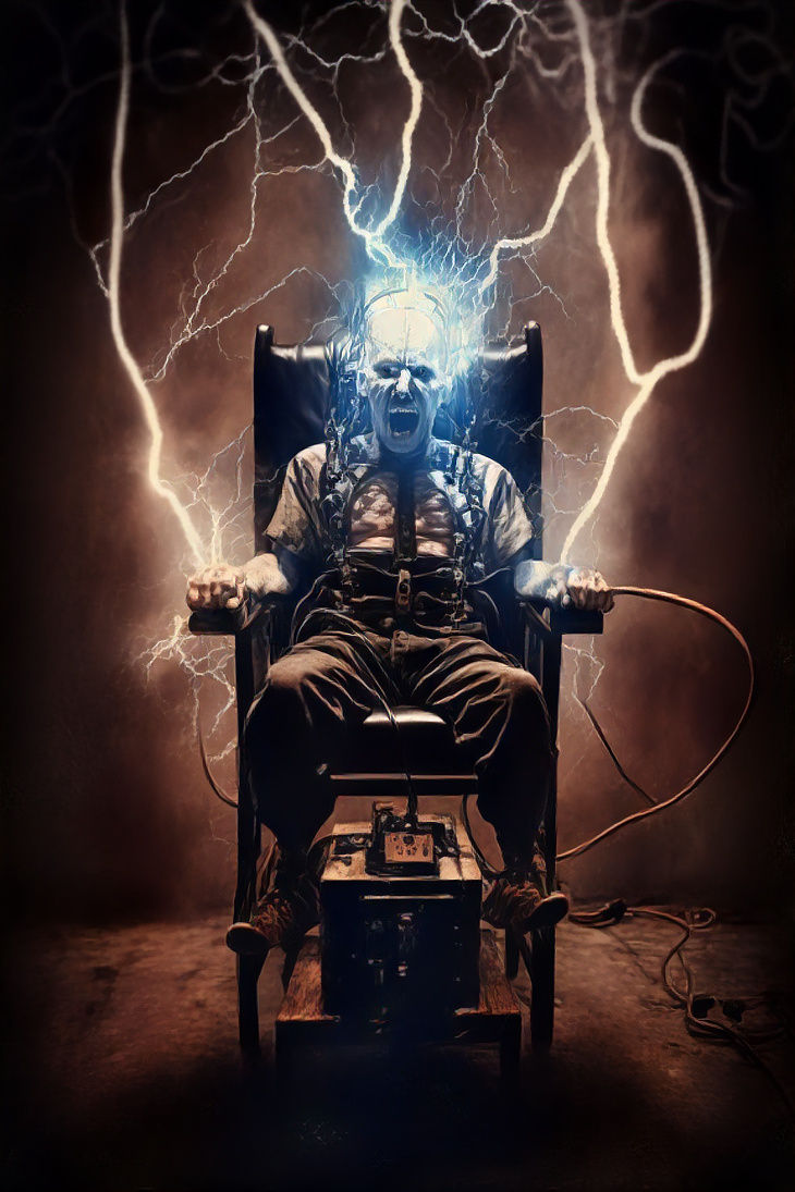 Electric Chair