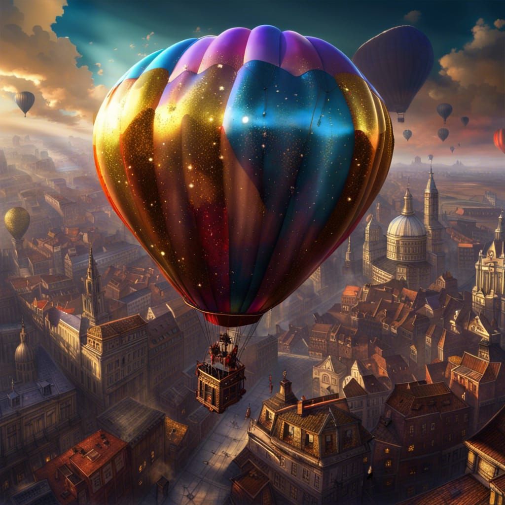Balloon