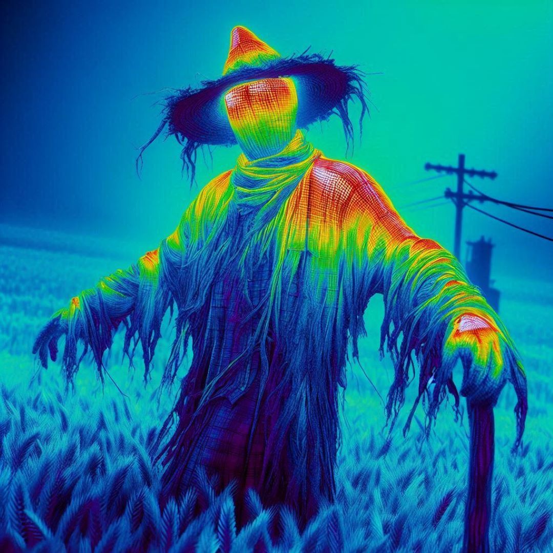 Thermal Scarecrow