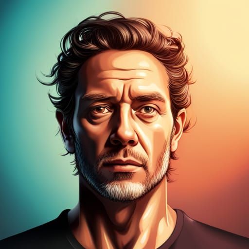 Man