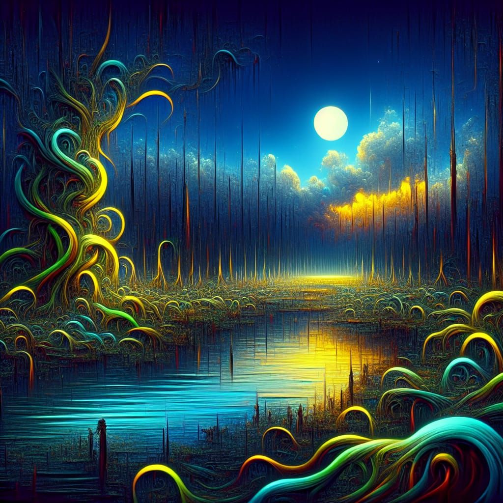 Untitled Creation