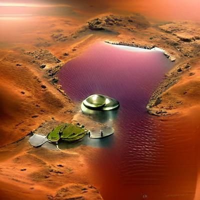 FutureMartian