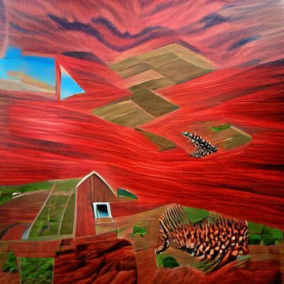 fields