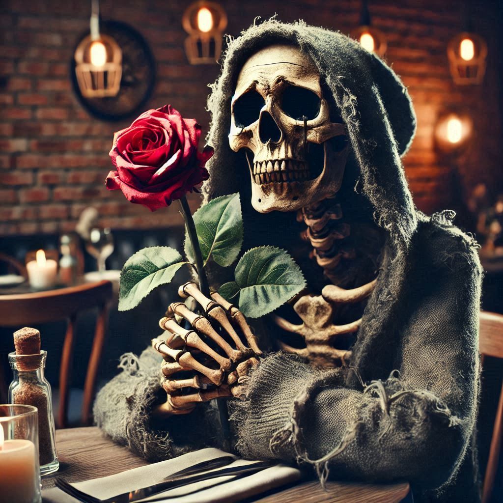 Still Waiting