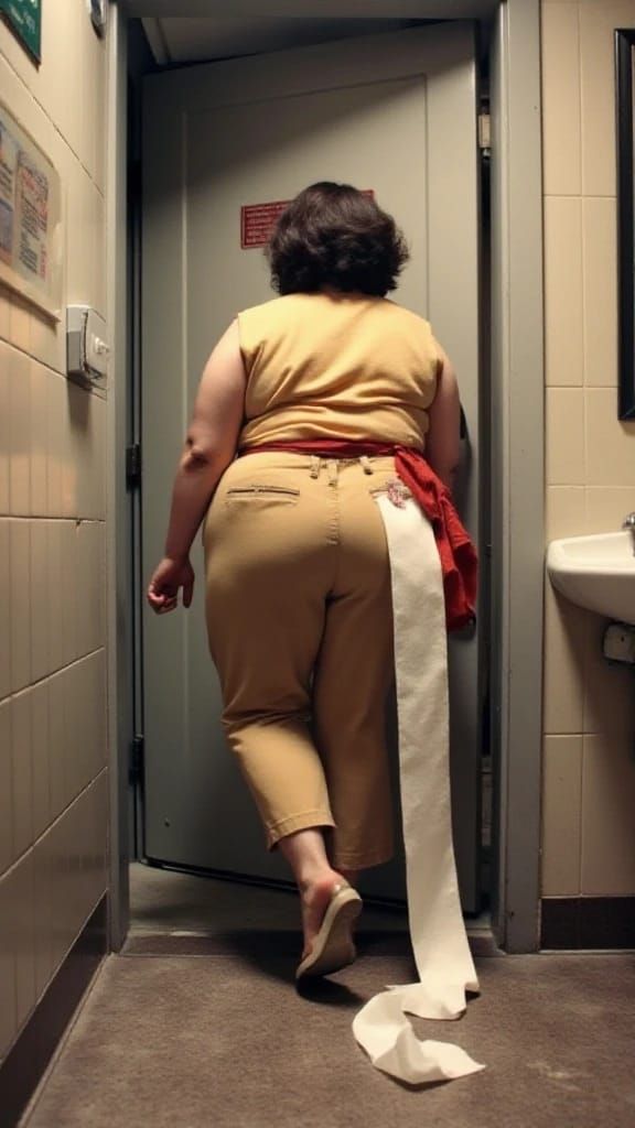 No matter what, no matter how hard you try, no matter how many hours you apply yourself to presenting your BEST self to ...