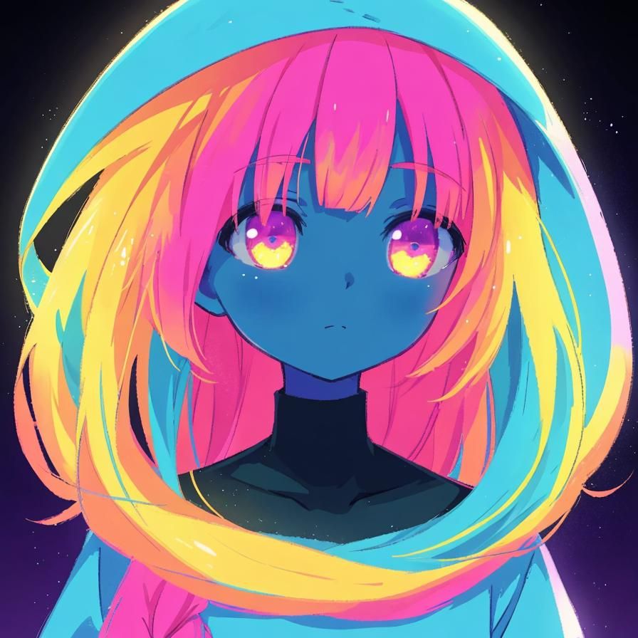 neon