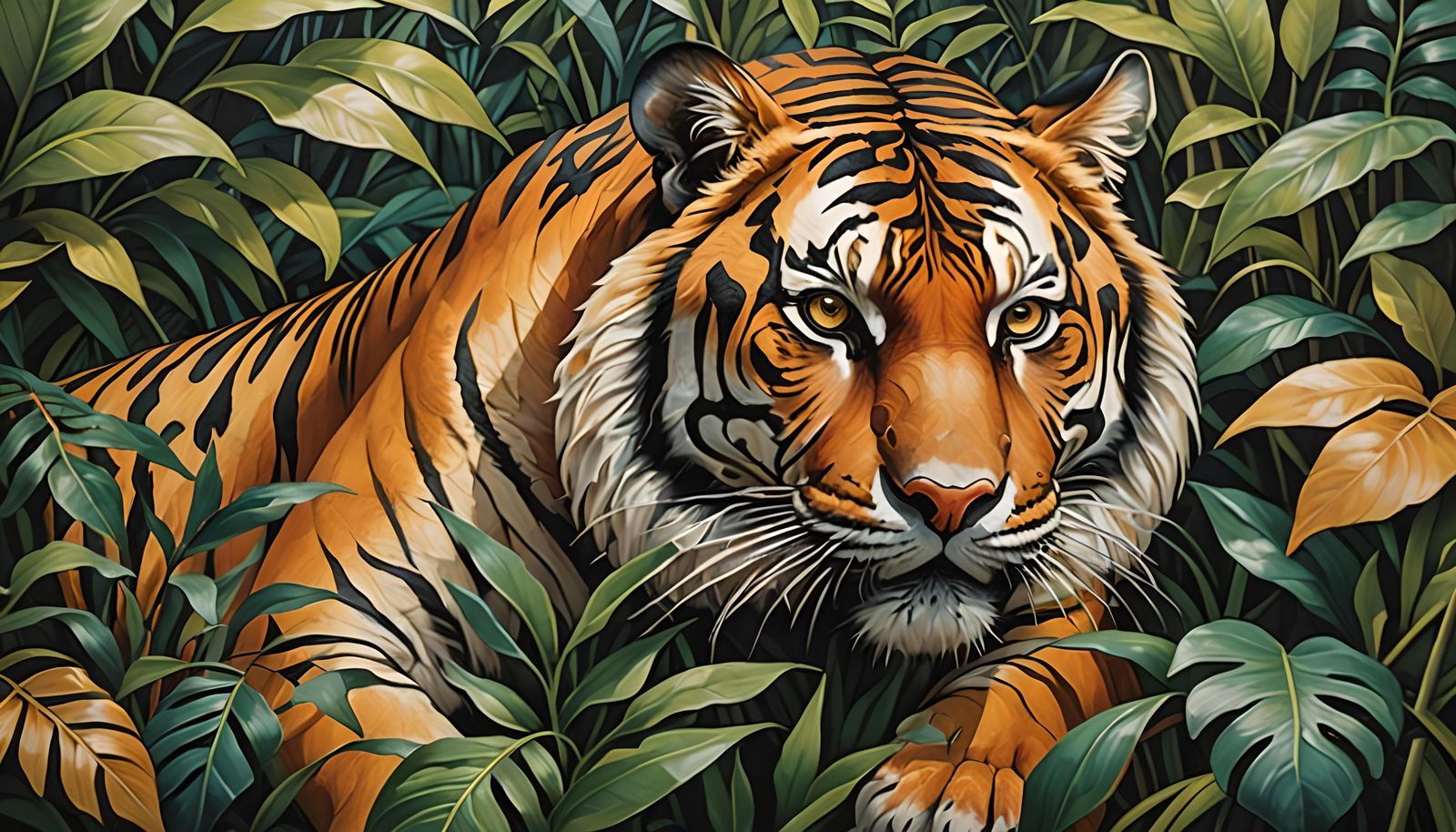 Tiger
