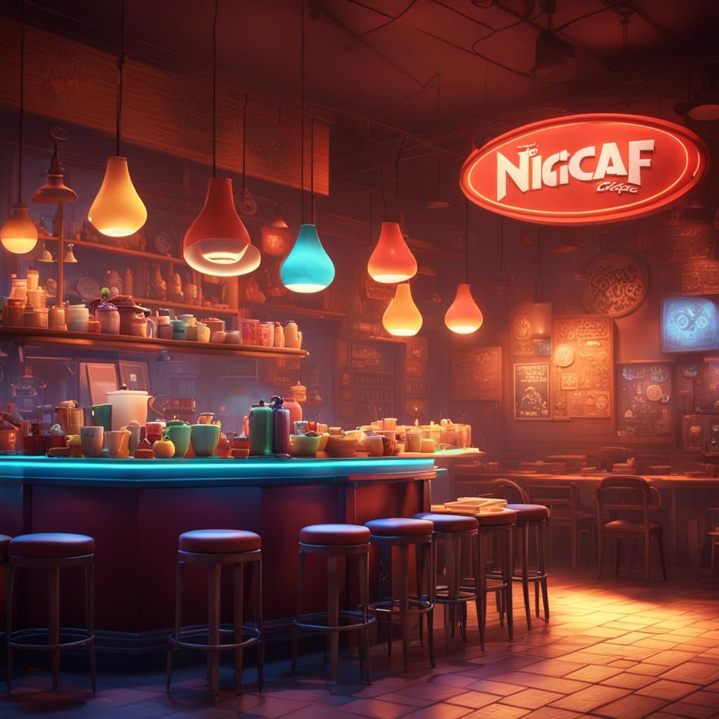 nightcafe - AI Generated Artwork - NightCafe Creator